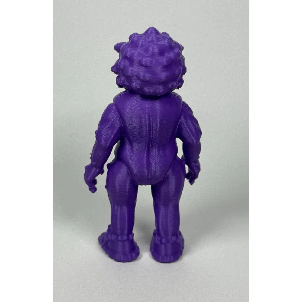 Retching Jackal Productions lot eight